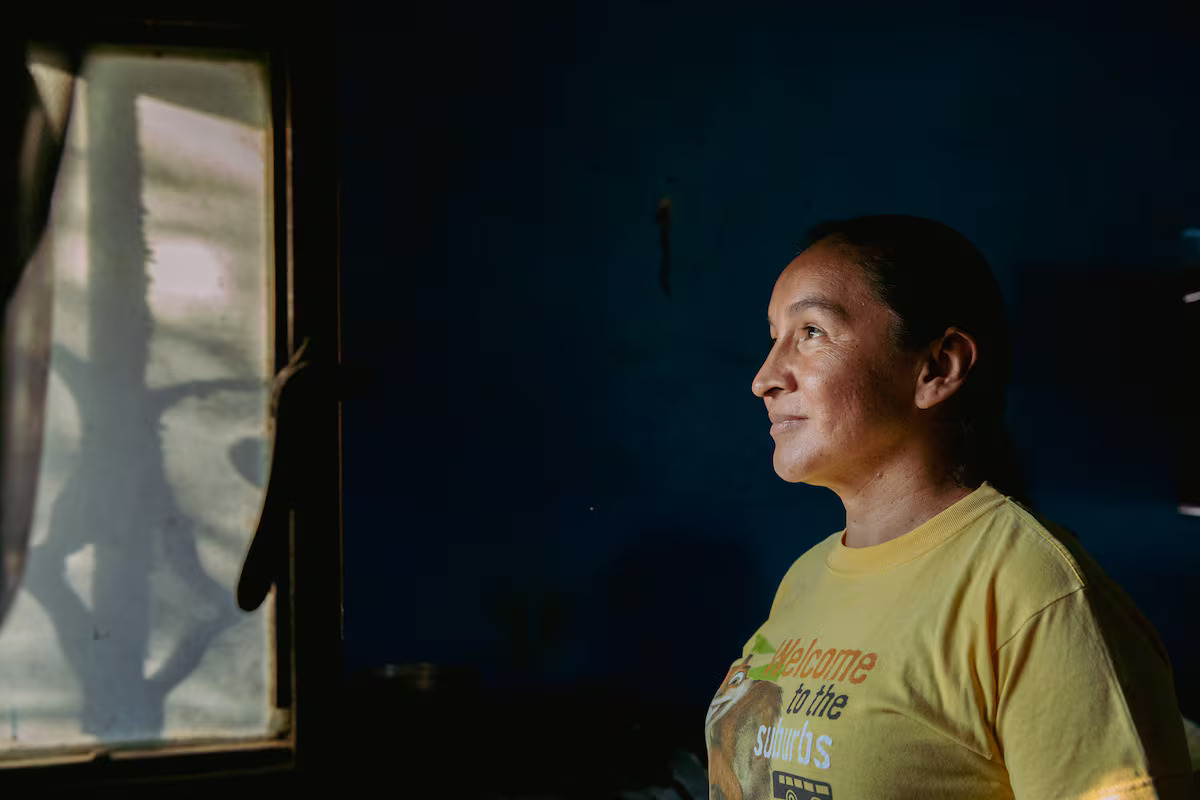 La vida recuperada de Sanjuana Maldonado: cómo sobrevivir a 15 años de cárcel siendo inocente
