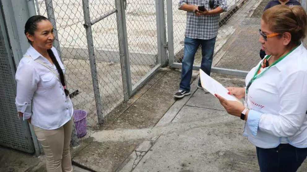 Ley Sanjuana: en qué consiste la iniciativa de ley propuesta en SLP para conceder el indulto
