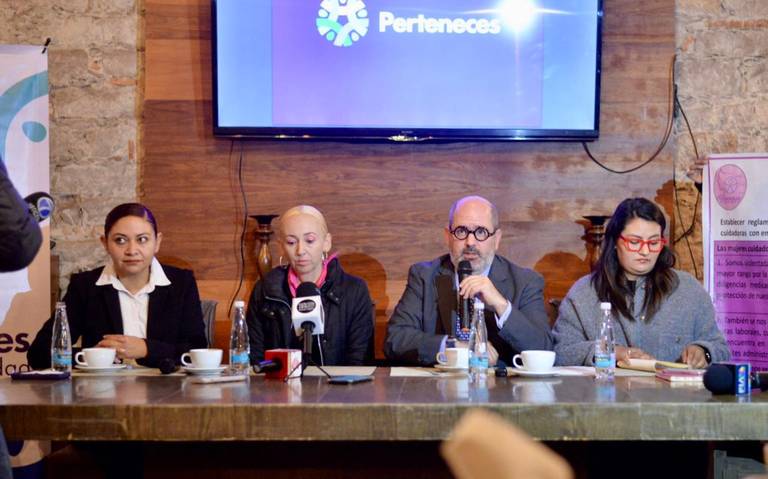 Sentencia judicial obliga al IMSS SLP a recontratar a trabajadora