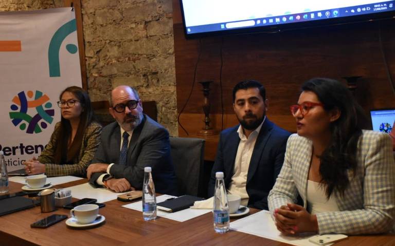 Renace cambia a Perteneces A.C. y amplía su defensa de derechos humanos a más estados