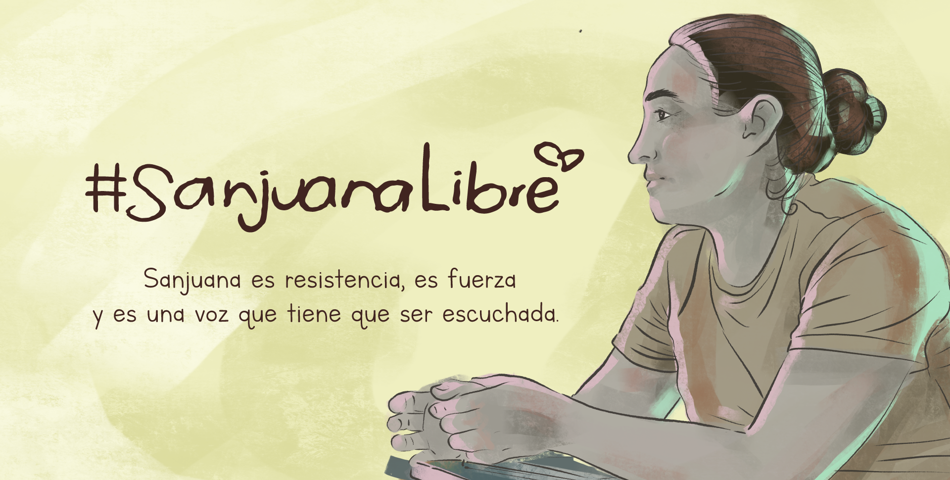 home Sanjuana