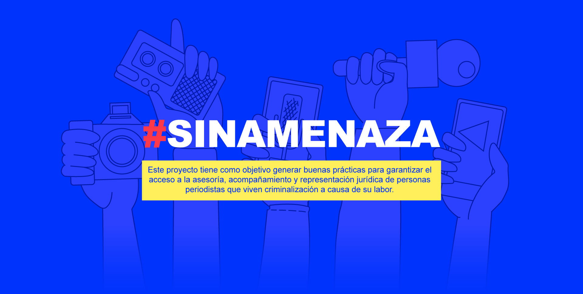 home sin amenaza