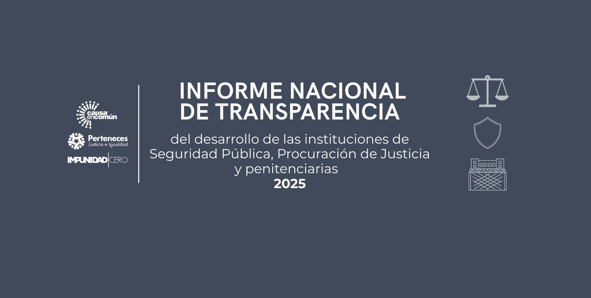 Home informe nacional