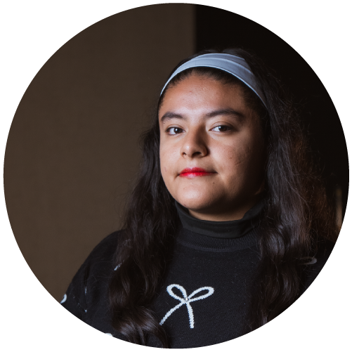 Karla Guadalupe Rangel Martinez 