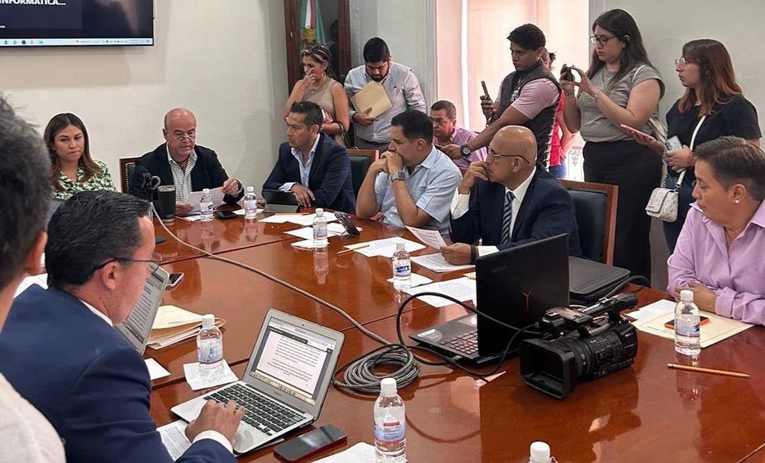 Luego de 15 años de permanecer en prisión, Sanjuana está cerca de lograr su libertad en SLP; diputados aprueban indulto