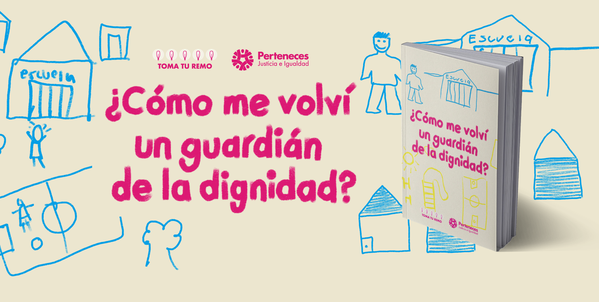 Home cuento guardianes