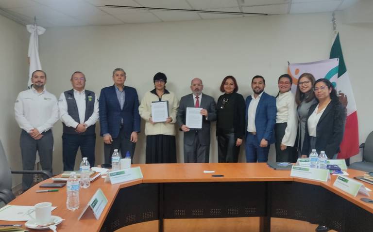 Perteneces y el SIFIDE impulsan la reinserción social en SLP