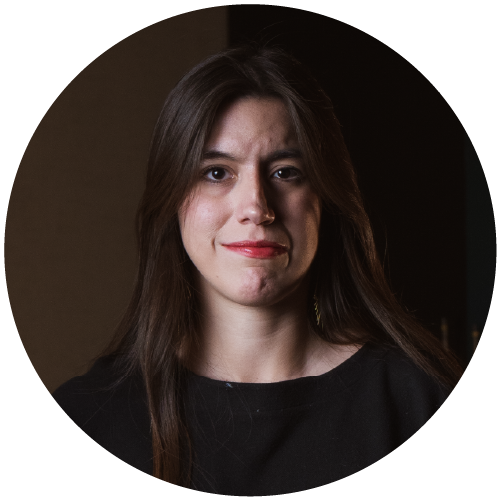 Daniela Varela Urbina