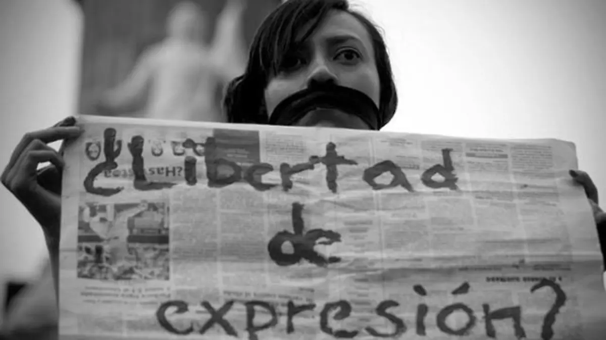 Presenta Renace, iniciativa para proteger el ejercicio periodístico de la censura