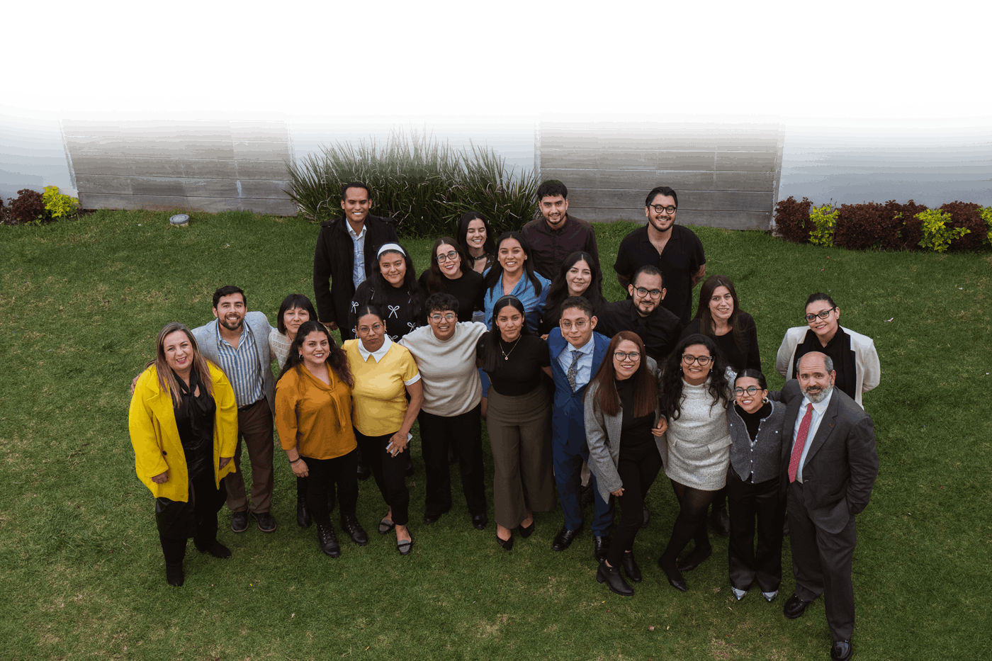 Equipo de Perteneces